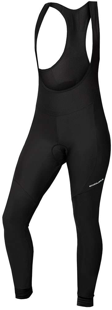 Endura xtract - cuissard à bretelles femme avec peau de chamois