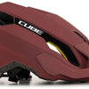 Cube stray - casque vtt