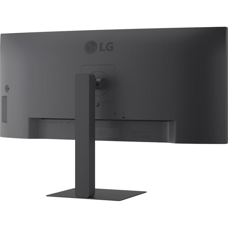 Moniteur incurvé LG Ultrawide 34u650a-b 34 (noir, 2x HDMI, port d'affichage, 3x USB-A, USB-B, USB-C, RJ-45)