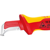 Couteau à démantèlement de Knipex 9855SB - afbeelding 3