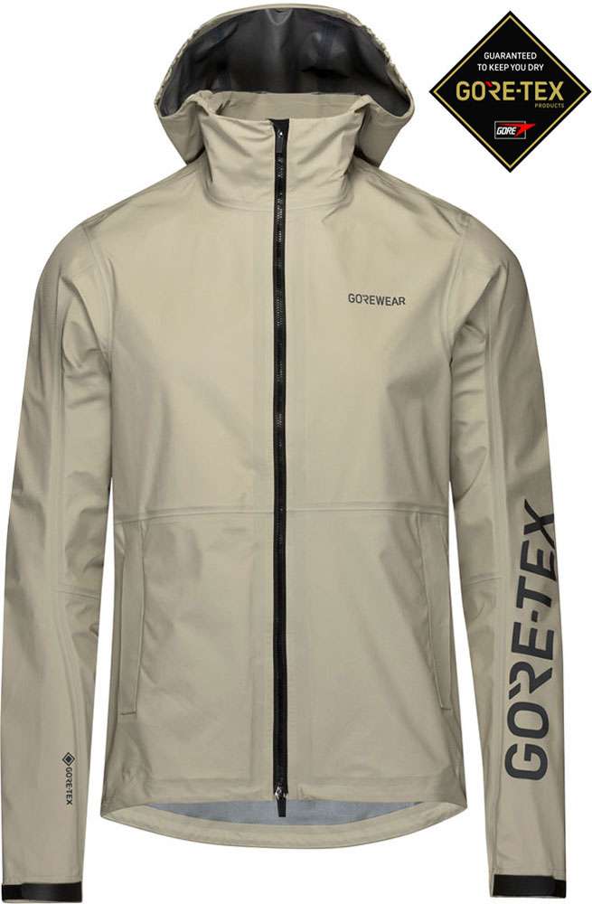Gorewear lupra gore-tex - coupe vent vtt