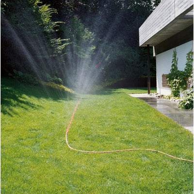 Gardena pulvérisateur serpent