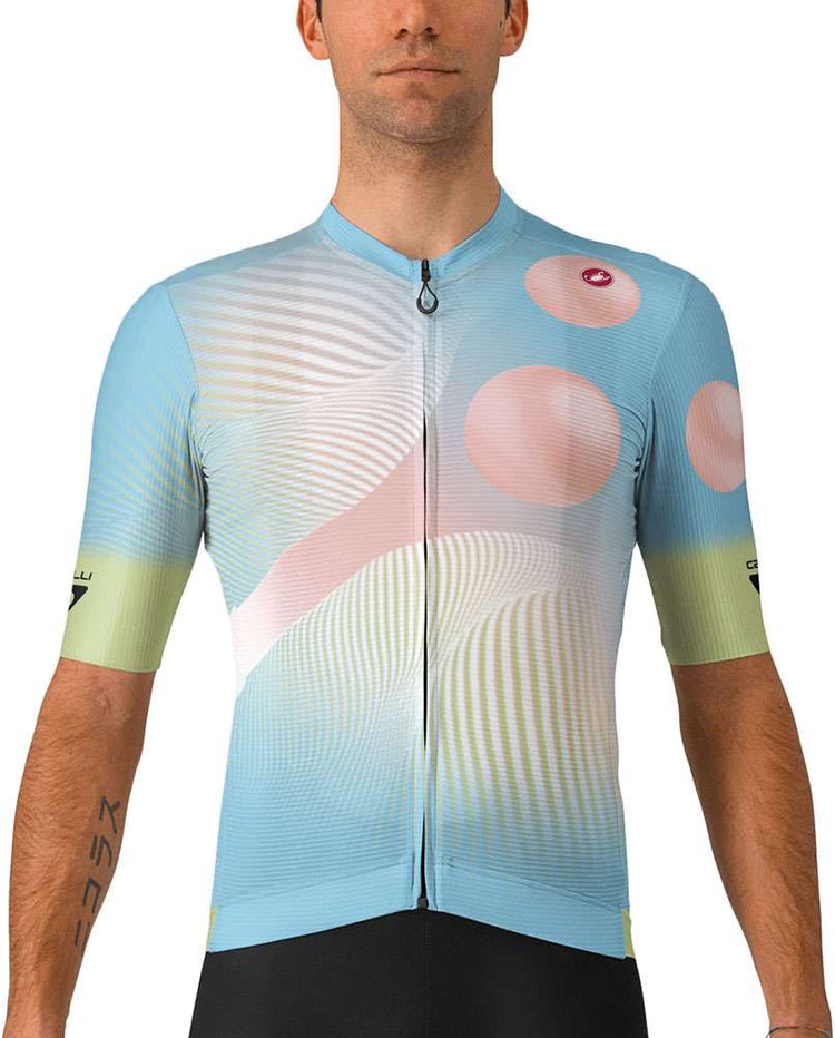 Castelli expresso - jersey