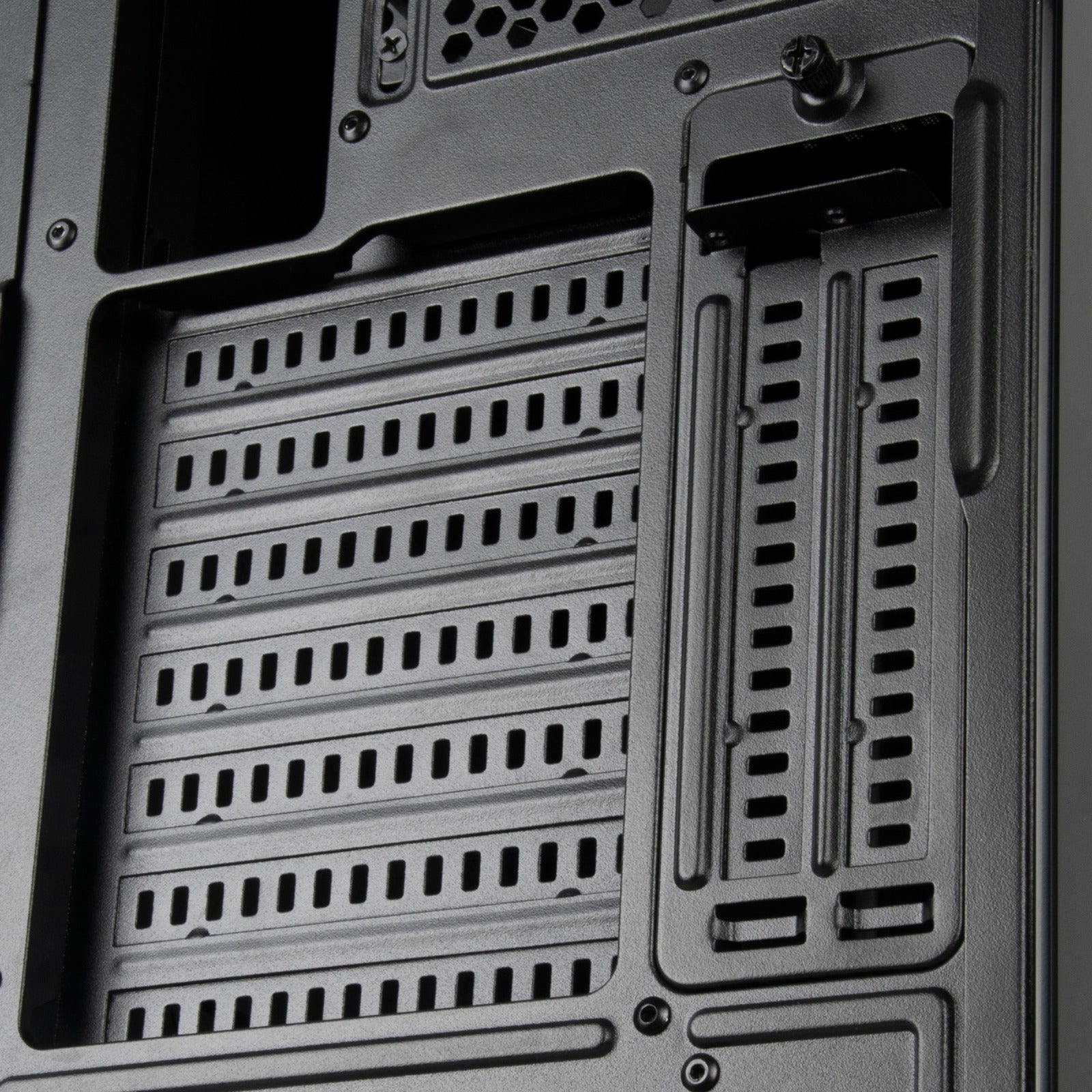 Silverstone Fara V2