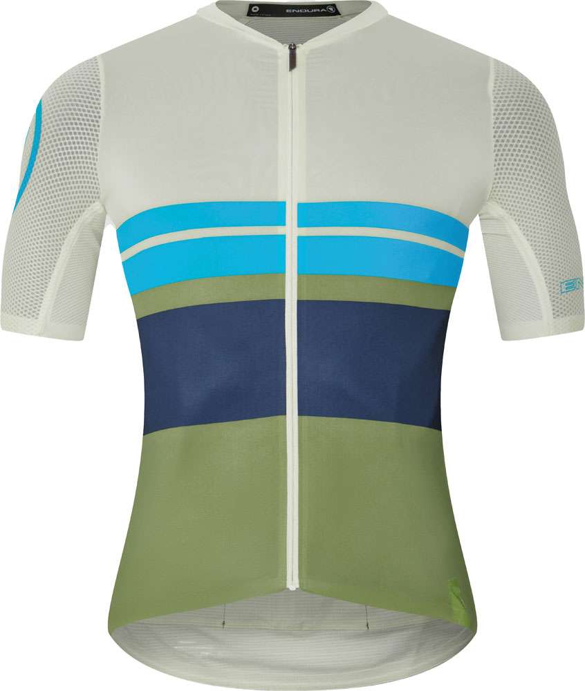 Endura pro course - maillot