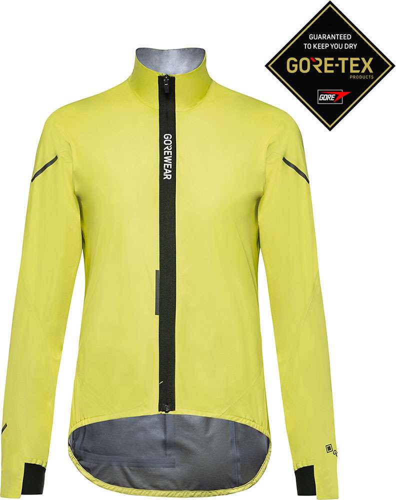 Gorewear spinshift gore-tex - veste de pluie pour femme
