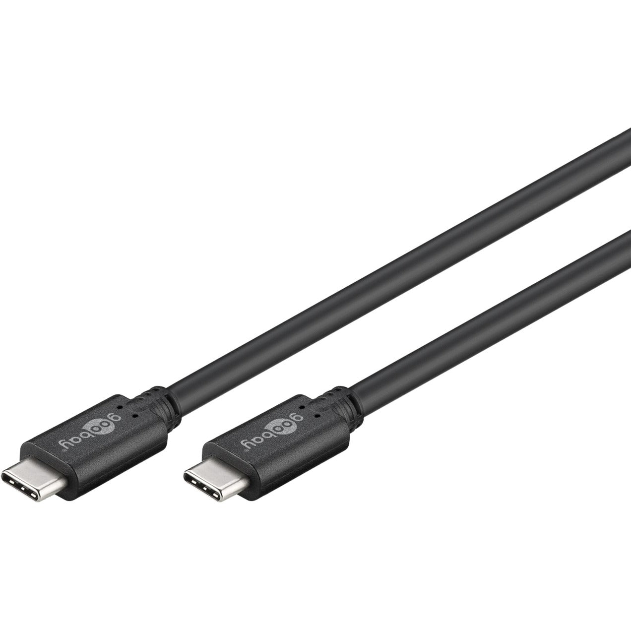 Goobay sync charge super vitesse usb-c