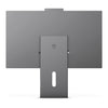 Moniteur Philips Brilliance 27e3u7903 27 5k uhd (gris, HDMI, Thunderbolt 4, USB, LAN, webcam)