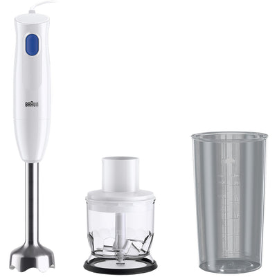 Braun Multiquick 1 MQ10.201M