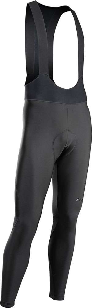 Northwave extreme pro - cuissard à bretelles avec chamois