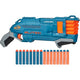 Blaster Hasbro 2.0 Warden DB-8