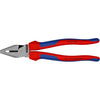Knipex Power-Kombitang 225 mm