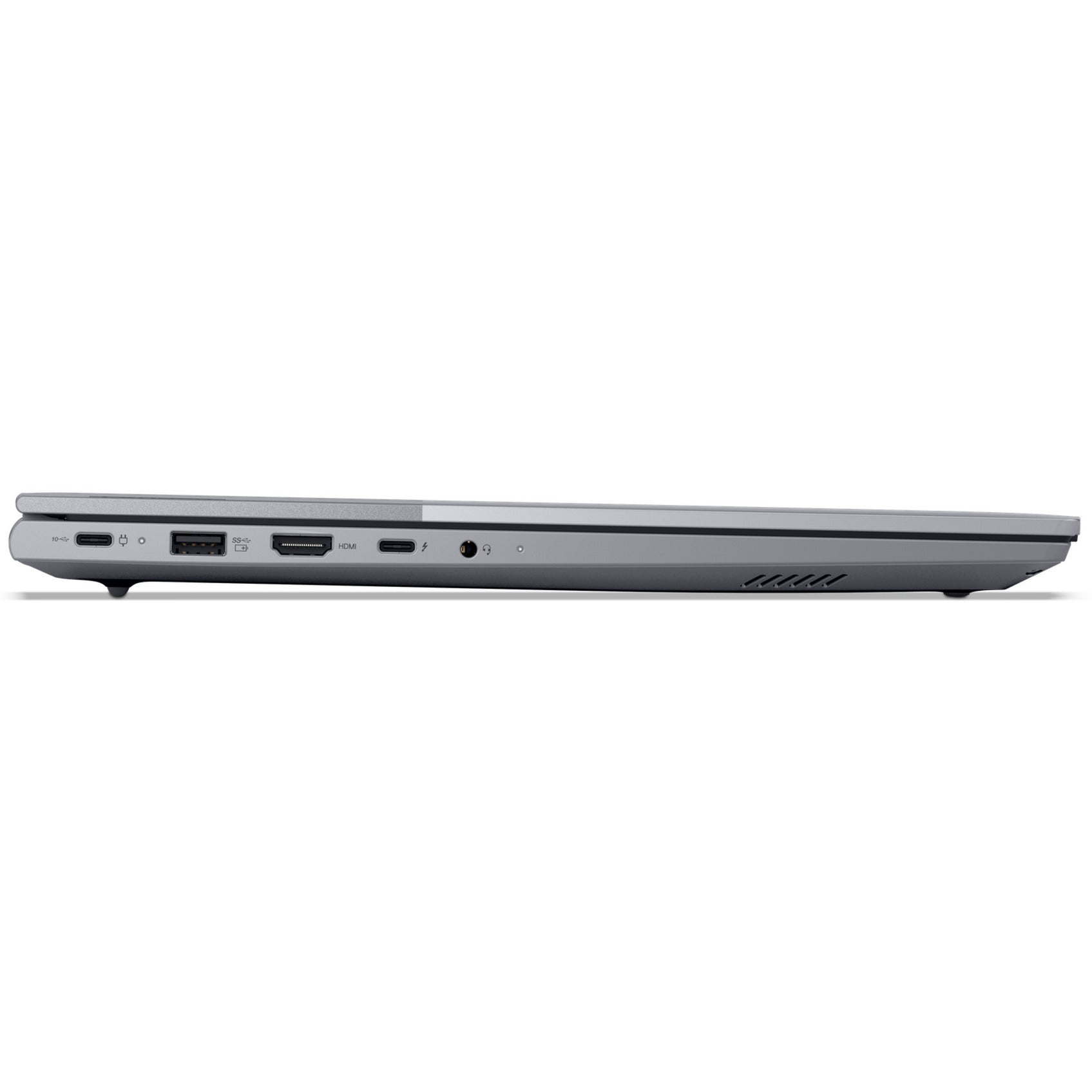 Ordinateur portable Lenovo thinkbook 16 g8 irl (21sh00g0mh) 16 (gris | core i5-13420h | graphiques uhd | 16 go | SSD 512 go)
