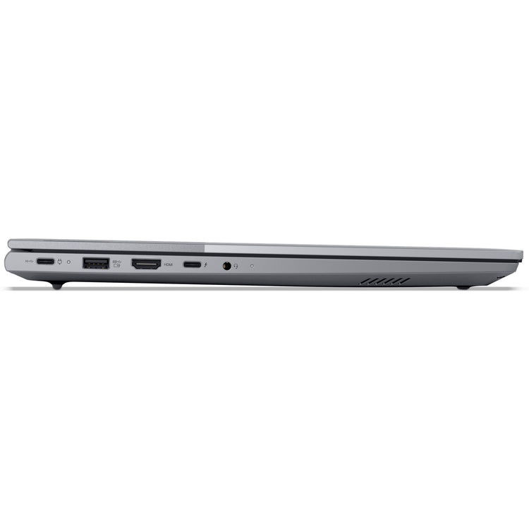 Ordinateur portable Lenovo thinkbook 16 g8 irl (21sh00g0mh) 16 (gris | core i5-13420h | graphiques uhd | 16 go | SSD 512 go)