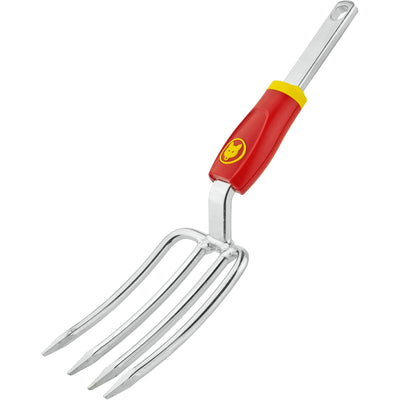 Wolf-Garten Multi-Star Lu-Gm Hand Fork
