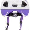 Alpina ximo l.e. - un casque pour enfant
