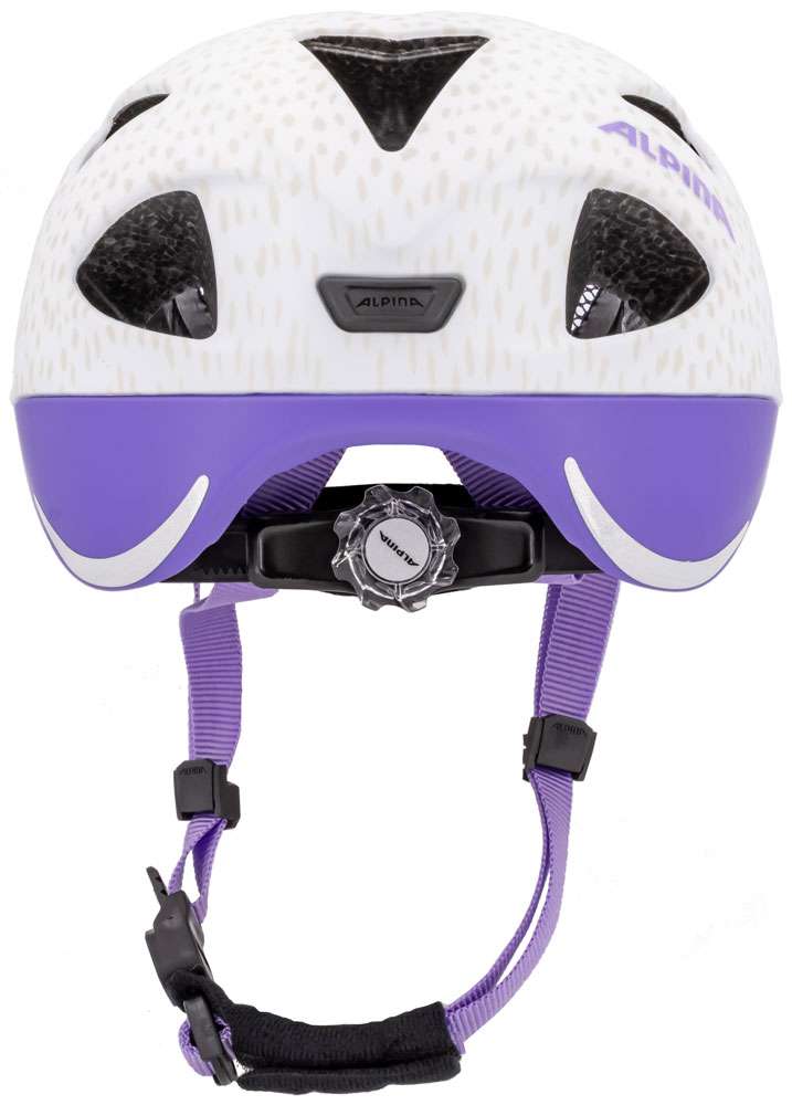 Alpina ximo l.e. - un casque pour enfant