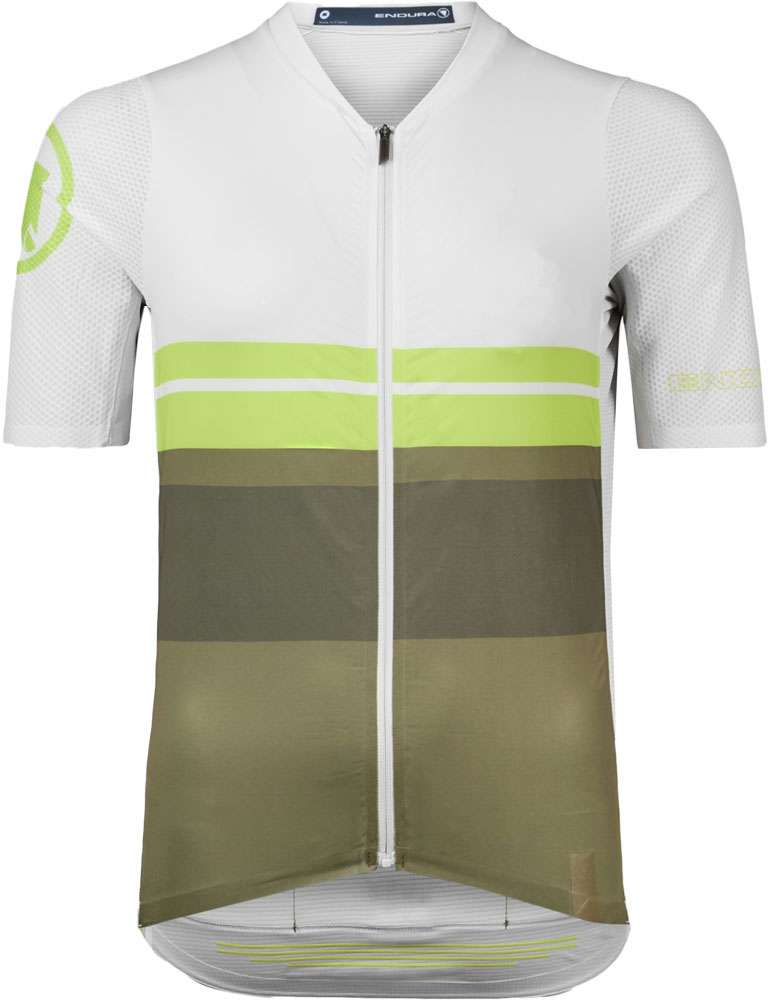 Endura pro course - maillot