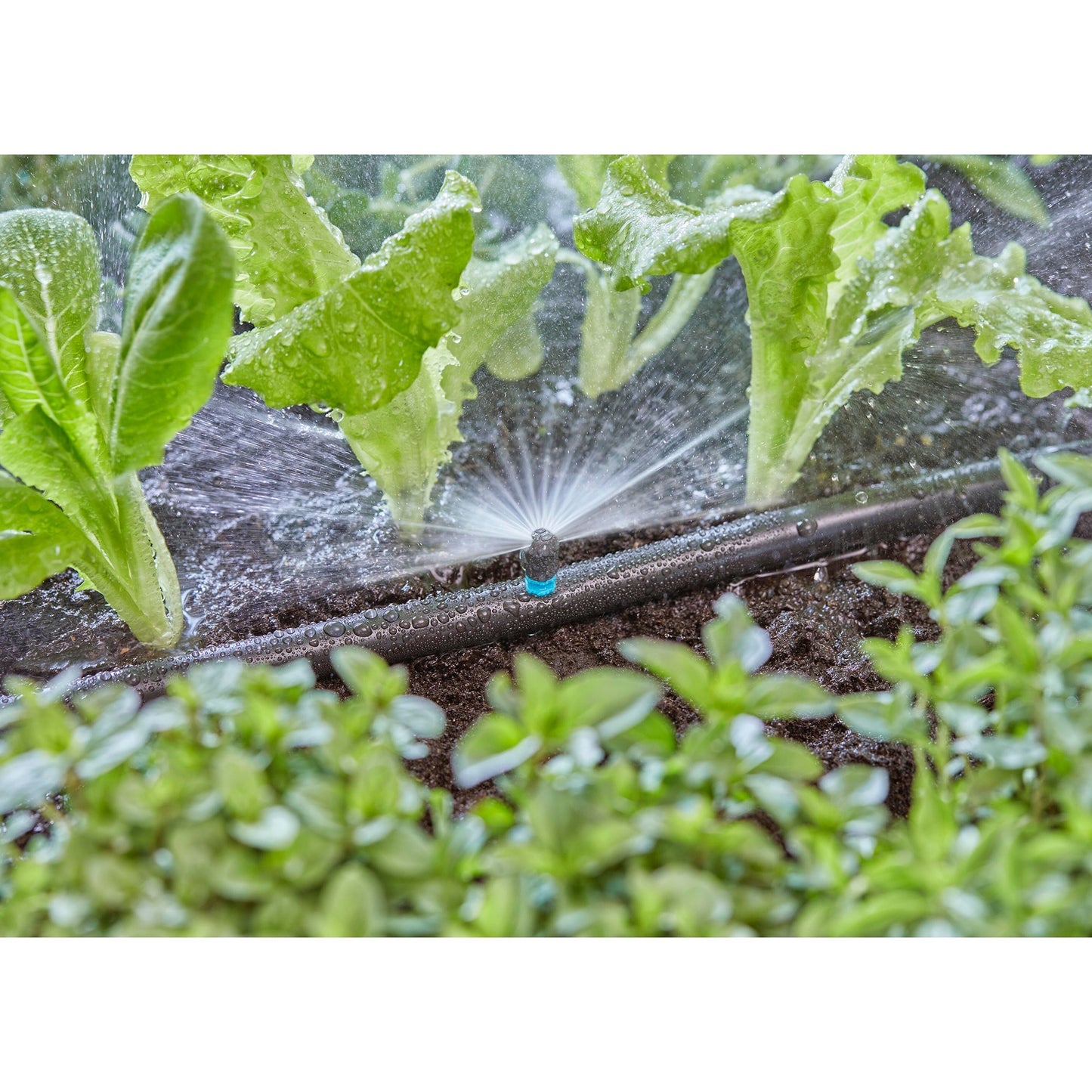 Pulvérisateur Gardena 180 °
