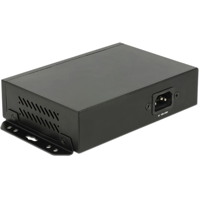 Dellock Gigabit Ethernet Switch 8 Port + 1 SFP