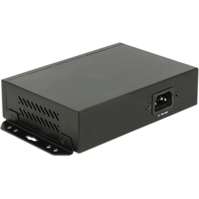 Dellock Gigabit Ethernet Switch 8 Port + 1 SFP