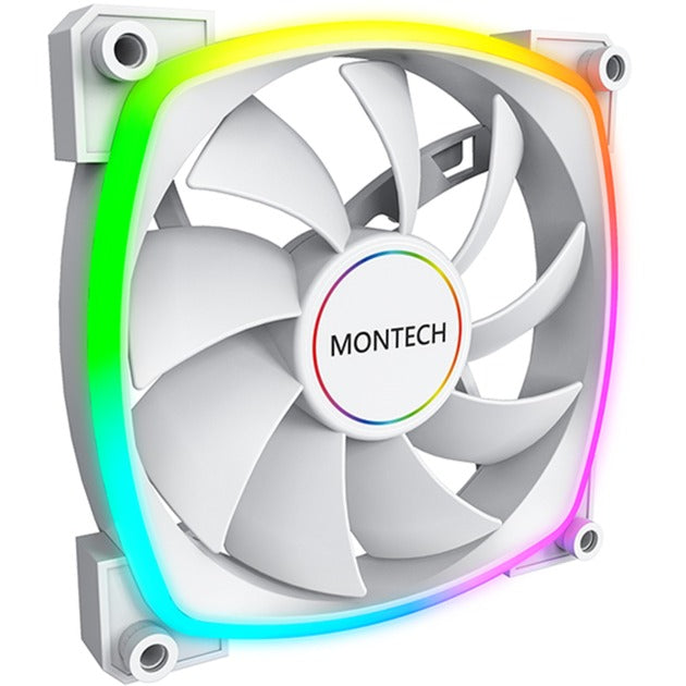 Ventilateur Montech ax140 PWM