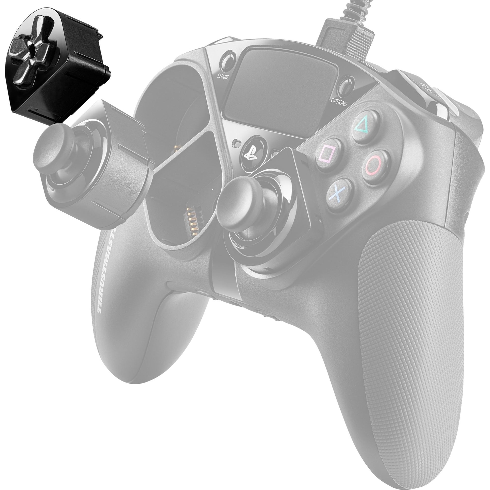 Module ThrustMaster ESWAP D-PAD