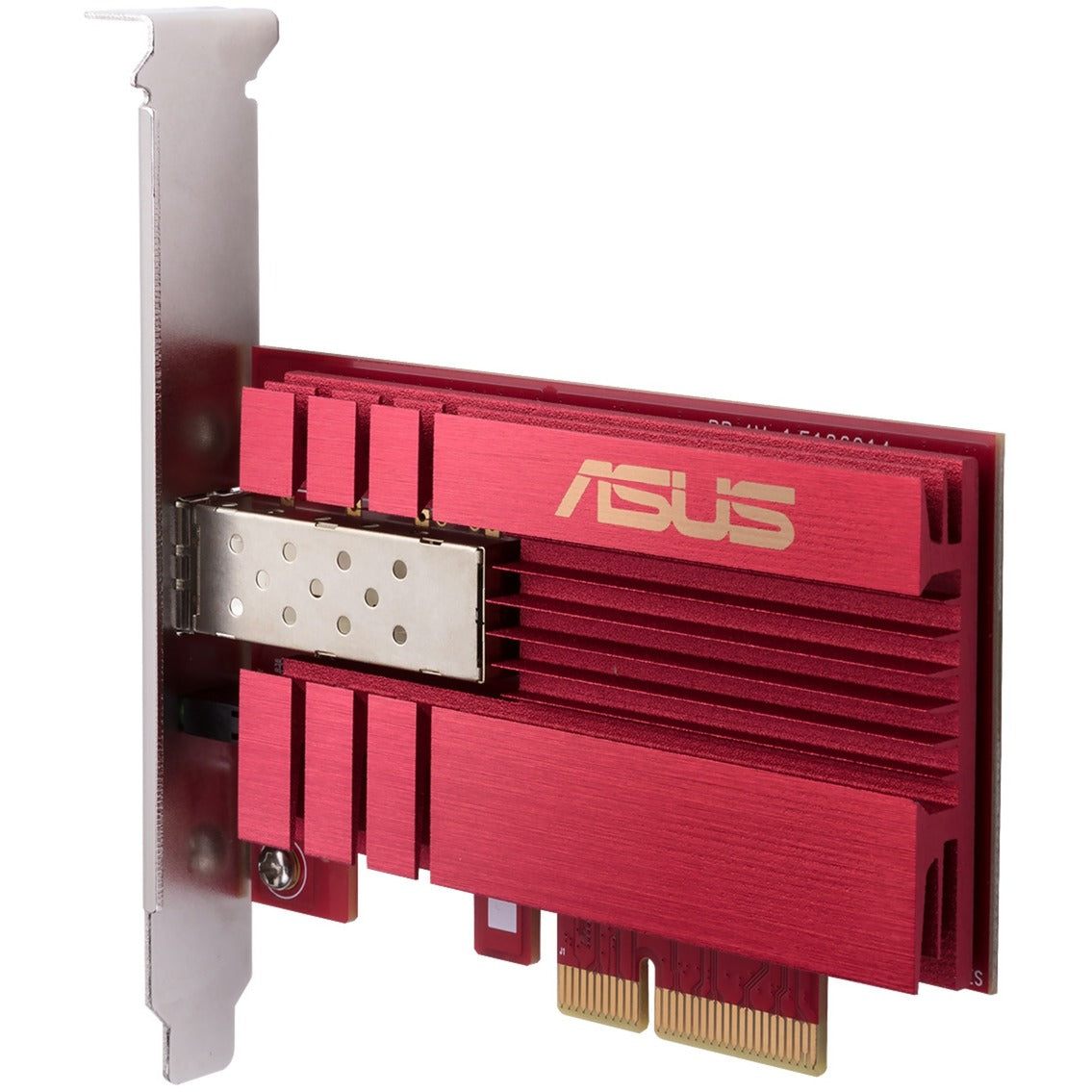 ASUS XG-C100F SFP +