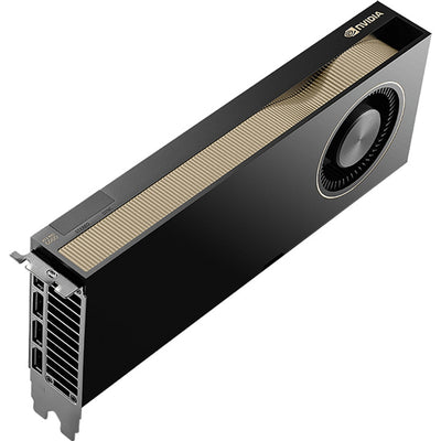 Carte graphique Nvidia® RTX Pro 6000 Blackwell Max-Q (4x Display Port, en vrac)