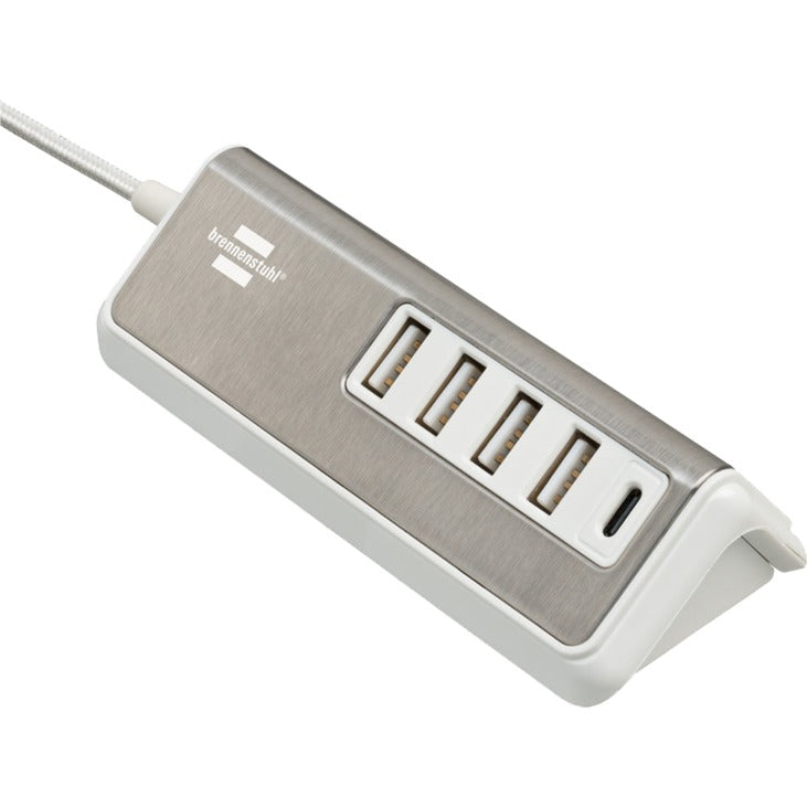 Brennenstuhl Estilo Charger USB multiple