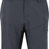 Endurance benal 2-in-1 - short vtt avec peau de chamois