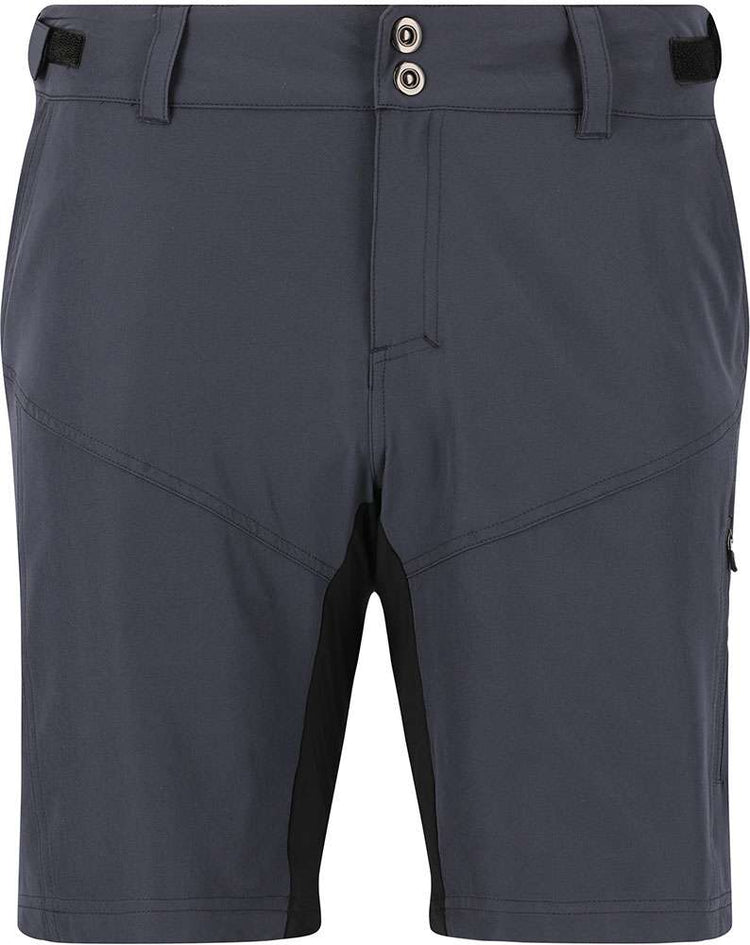 Endurance benal 2-in-1 - short vtt avec peau de chamois
