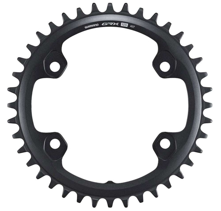 Plateau Shimano grx fc-rx820 1x12 vitesses