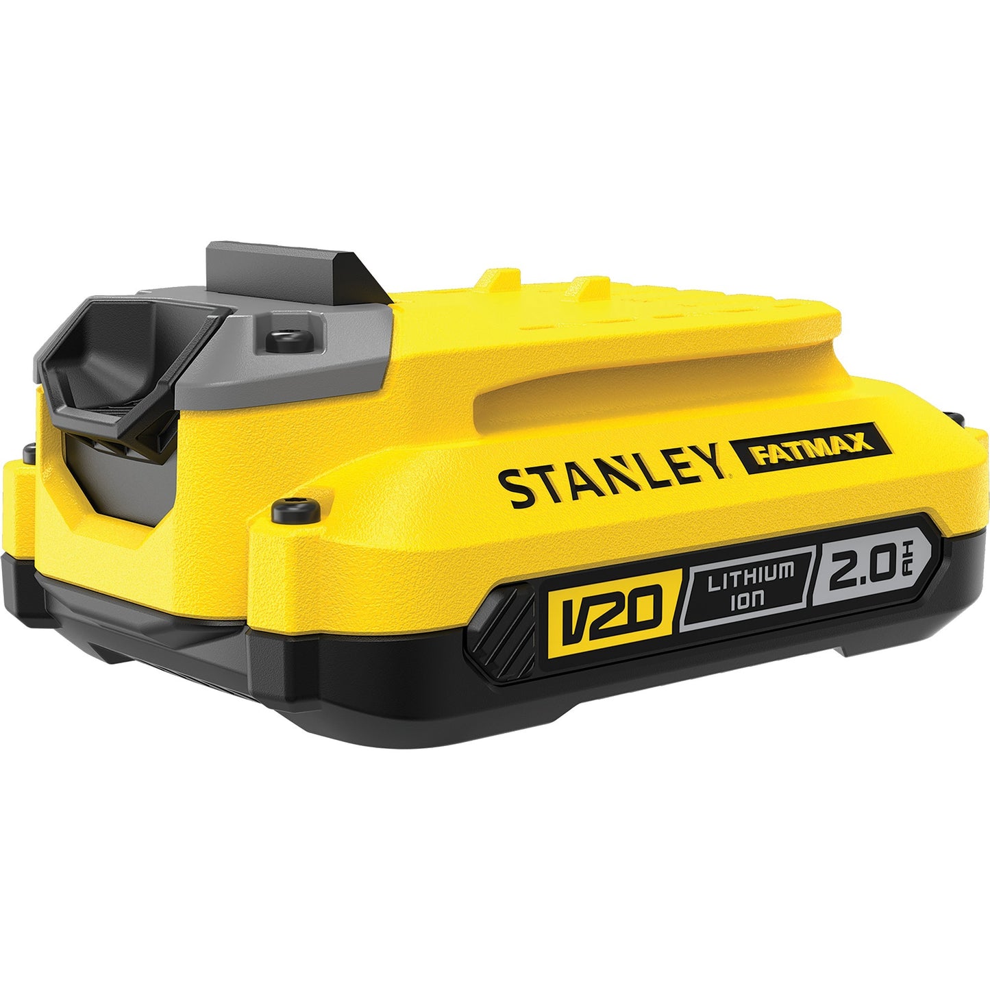 Stanley FATMAX V20 18V 2.0AH Batterie Lithium-ion