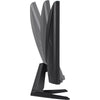 Moniteur Asus tuf gaming vg249qe5a 23,8 (noir, 146 Hz (overclocké), HDMI, port d'affichage, audio)