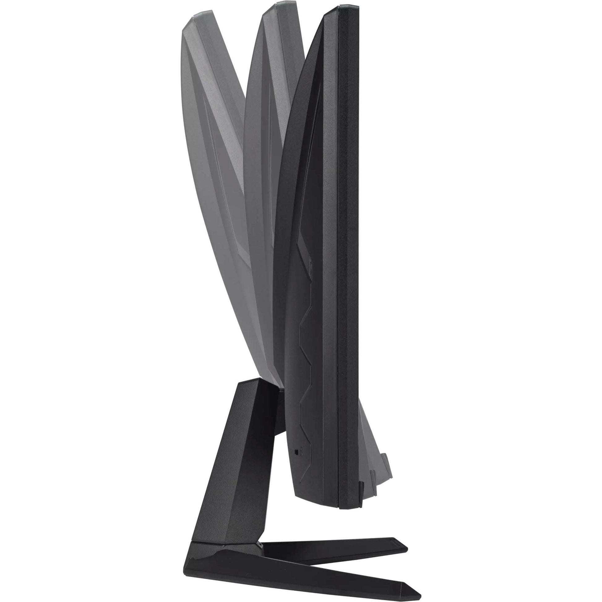 Moniteur Asus tuf gaming vg249qe5a 23,8 (noir, 146 Hz (overclocké), HDMI, port d'affichage, audio)