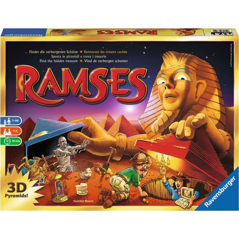 Rams de Ravensburger