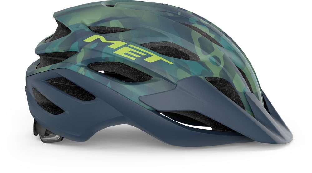 Avec Veelo MIPS - Casque VTT