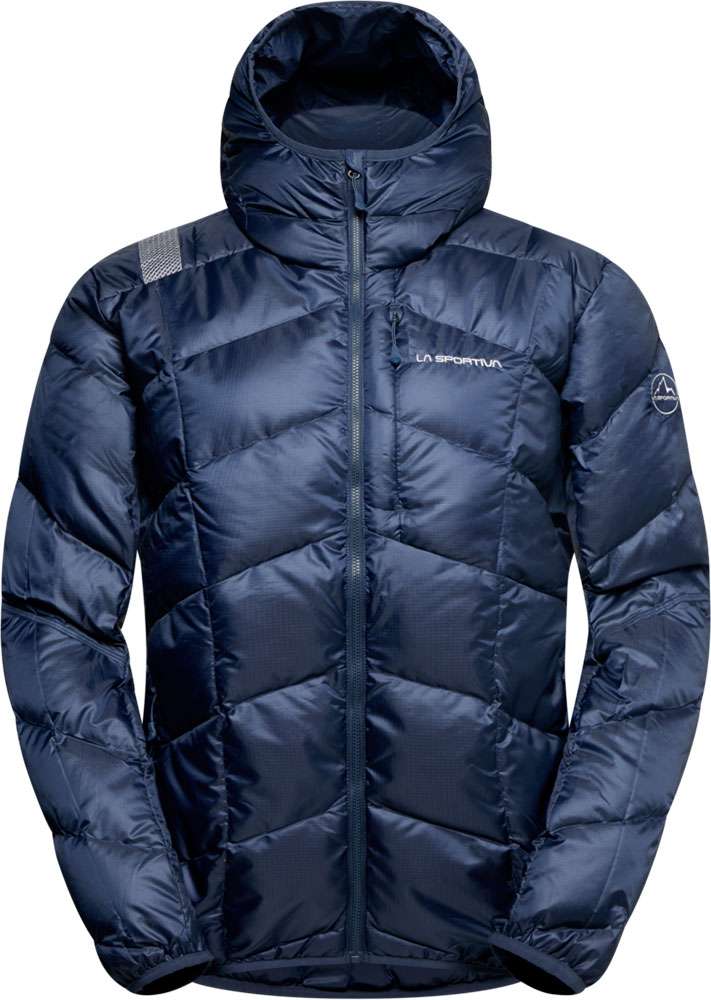 La sportiva pinnacle down - veste thermique