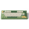 IQUnix OG80 Camping Wireless Mechanical Clavier