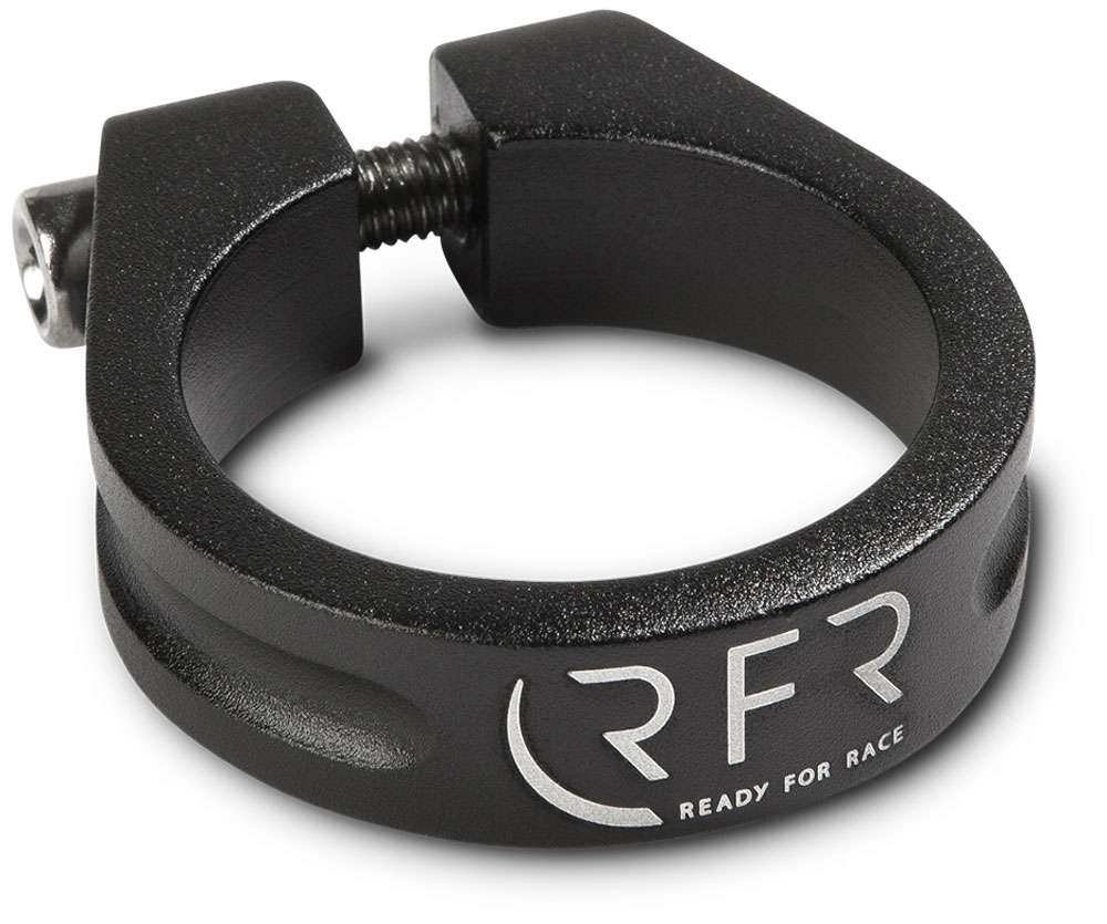 Collier de selle Rfr 31,8 mm