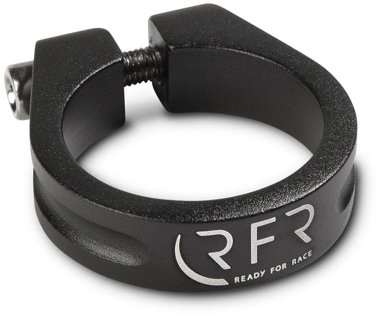 Collier de selle Rfr 31,8 mm