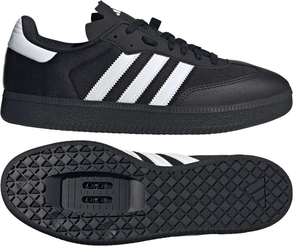 Adidas velosamba 2 - chaussures de cyclisme