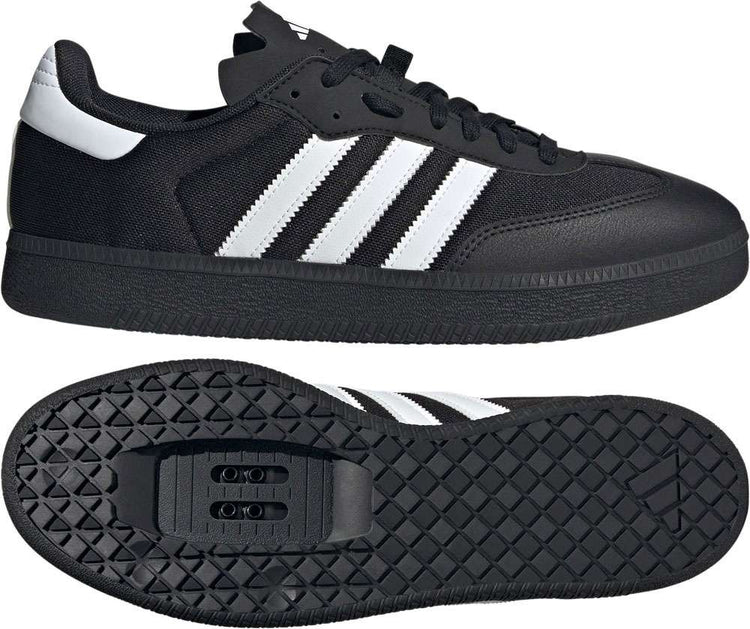 Adidas velosamba 2 - chaussures de cyclisme