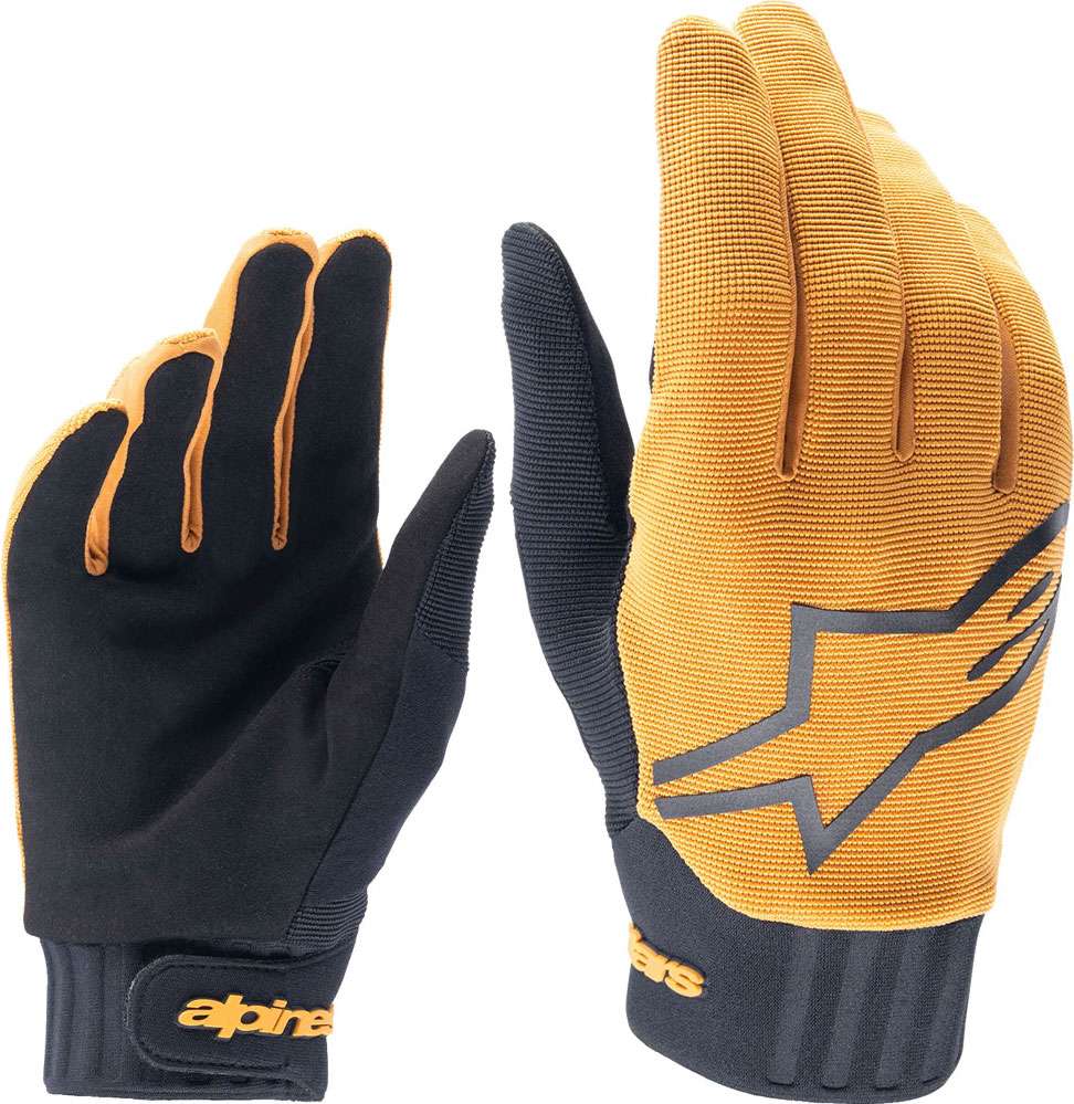 Alpinestars dura - gants vtt