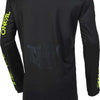 O'neal element Attack - maillot vtt manches longues