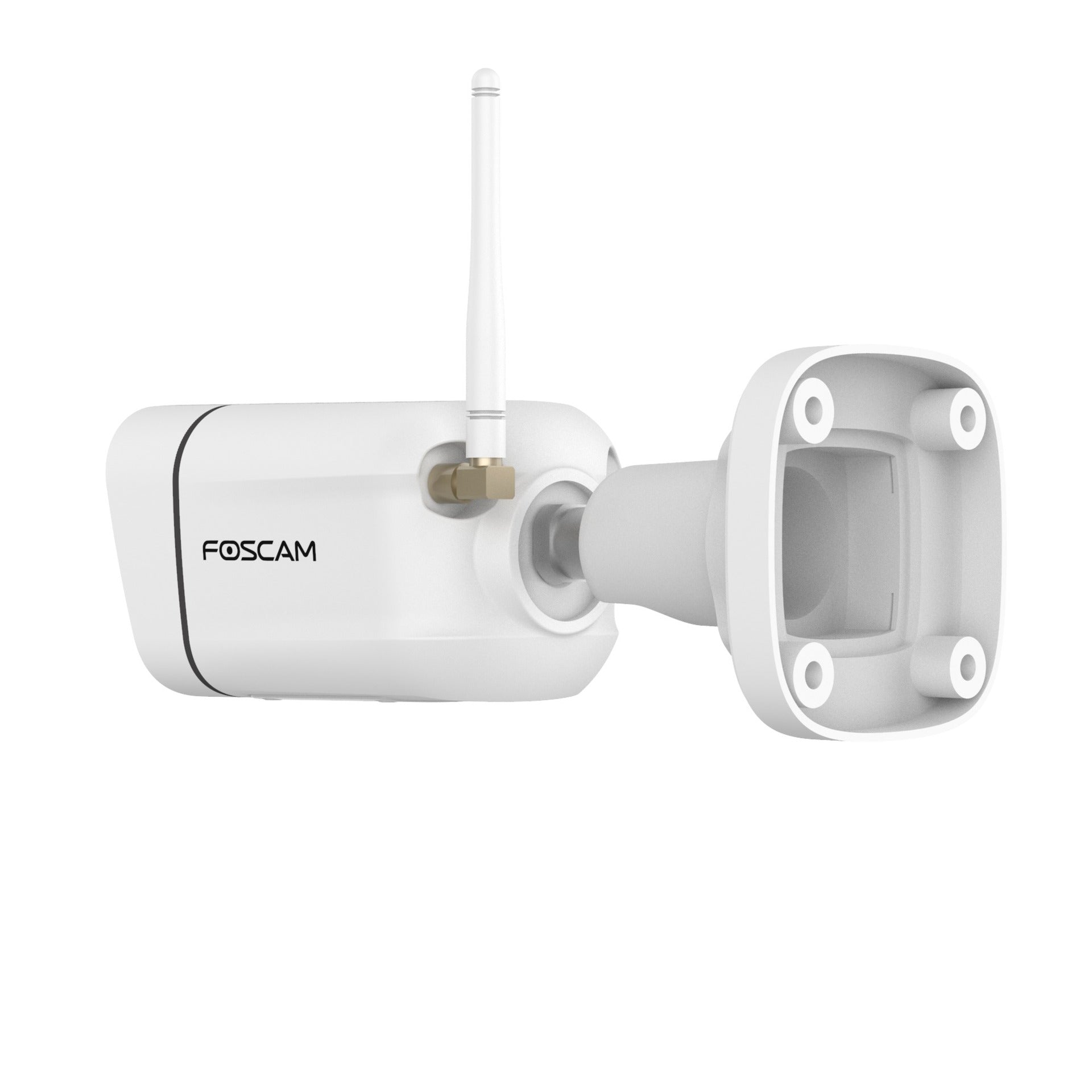Foscam V8P, 4K 8MP Caméra de sécurité WiFi à double bande