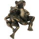 Ubbink Ubbink Two Frogs Spray Figure