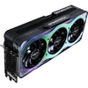 Carte graphique Palit Geforce RTX 5090 Gamerock OC (3x Display Port, 1x HDMI 2.1, DLSS 4)
