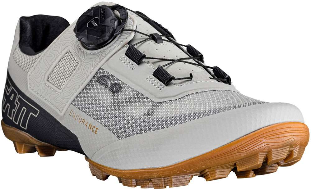 Leatt 6.0 proclip endurance - chaussures vtt